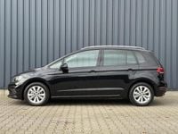 Occasion VW Golf Sportsvan Comfortline 2018 Zwart MPV