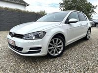 Occasion VW Golf VII Trendline 2015 Wit Sedan