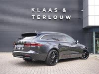 tweedehands Jaguar XF Sportbrake 2.0 Portfolio