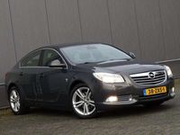 tweedehands Opel Insignia 1.4 Turbo EcoFLEX Cosmo OPC line org NL (handel/ex