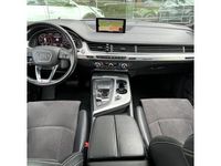 tweedehands Audi Q7 3.0 TDI quattro Pro Line + 7p - HUD - Nachtzicht -