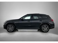Occasion Mercedes GLC300 AMG line 313 PK (230 kW) 2024 Zwart SUV