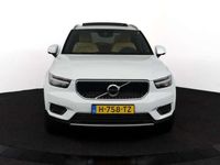 tweedehands Volvo XC40 1.5 T5 Twin Engine Inscription |Plug In|Leer|Pano