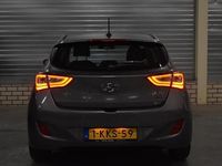 tweedehands Hyundai i30 1.6 GDI i-Vision 76.000KM! +Navigatie|Camera|Bluetooth|Climate Control|Cruise Control|