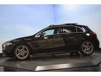tweedehands Mercedes A180 Business Solution AMG Automaat | Navi |Widescreen | Crui