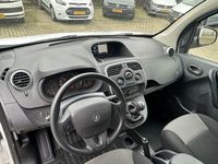tweedehands Renault Kangoo 1.5 dCi 110 PK Energy Luxe Maxi Navigatie systeem/trekhaak/cruise control