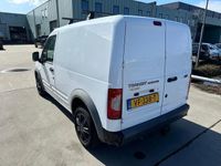 tweedehands Ford Transit CONNECT T200S 1.8 TDCi Economy Edition
