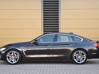 tweedehands BMW 428 4-SERIE Gran Coupé i High Executive * Sportstoelen * Head-up * Rondom Camera * Schuifdak *