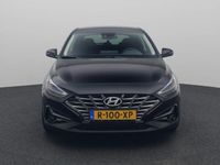 tweedehands Hyundai i30 1.0 T-GDi MHEV Comfort Smart | 18" Lichtmetalen velgen | Nav