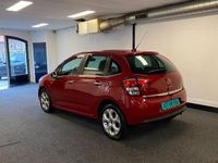 tweedehands Citroën C3 1.2 PureTech Exclusive AUTOMAAT Cruise Ecc Led Nav