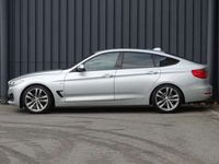 tweedehands BMW 320 Gran Turismo 320i High Executive | HUD | Pano | 19