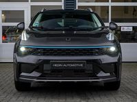 Occasion Lynk & Co 01 2024 Zwart SUV