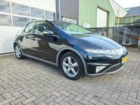 tweedehands Honda Civic 1.4 Sport I Volledig dealer onderhouden!