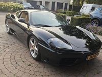 Occasion Ferrari 360 400 PK (294 kW) 2001