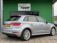 Occasion Audi A3 Sportback e-tron Proline 150 PK (110 kW) 2015 Grijs Hatchback
