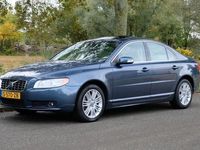 tweedehands Volvo S80 3.2 Summum youngtimer/leder/dealer ond.