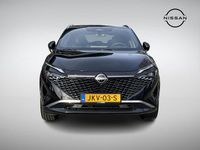 Occasion Nissan Qashqai Tekna+ 206 PK (151 kW) 2025 Zwart SUV