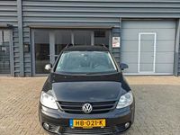 Occasion VW Golf Plus Cross 140 PK (102 kW) 2008 MPV