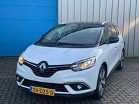 tweedehands Renault Grand Scénic IV 1.3 TCe Intens 7p. AUTOMAAT CAMERA EERSTE EIG