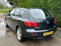 tweedehands Mazda 3 Sport 1.6 Touring /AIRCO/LAGEKM/VELGEN/RIJDTSUPER!/