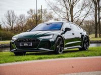 tweedehands Audi RS7 4.0 TFSI quattro