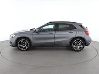 Occasion Mercedes GLA180 AMG line 122 PK (89 kW) 2019 Grijs SUV