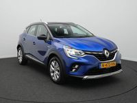tweedehands Renault Captur TCe 100 Intens - All seasonbanden - Stoelverwarming