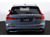 tweedehands Volvo V60 B4 Plus Dark