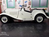 tweedehands MG TD Roadster