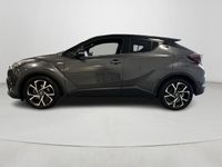 tweedehands Toyota C-HR 1.8 Hybrid Dynamic | 75.227 km | 2017 | Hybride Benzine