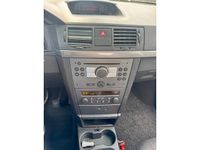 Occasion Opel Meriva 105 PK (77 kW) 2008 Grijs MPV