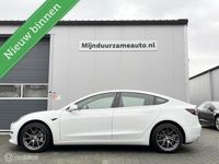 tweedehands Tesla Model 3 Long Range - 1ste eigenaar - prijs incl. BTW