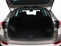 tweedehands Hyundai Tucson 1.6 GDi Comfort | Verwarmbare stoelen | trekhaak | Achteruitrijcamera