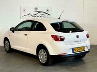 tweedehands Seat Ibiza 1.2 Ref |Stuurbkr |Elek.ramen |Nieuwe Apk