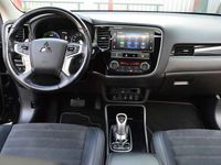 tweedehands Mitsubishi Outlander 2.4 PHEV Intense+ O.a: Schuif/kanteldak Stoel+stu