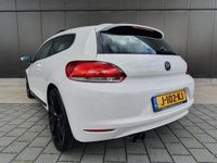 tweedehands VW Scirocco 2.0 TSI Edition / PANO / APPLE CARPLAY / 272 PK / 2012