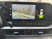 Nieuw Hyundai i20 Comfort 2025 Groen Hatchback