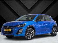 Occasion Peugeot e-208 GTi 106 kW (145 PK) 2024 Hatchback