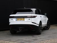 Occasion Land Rover Range Rover Velar HSE Dynamic 241 PK (177 kW) 2017 Wit SUV