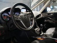 tweedehands Opel Zafira Tourer 2.0 CDTI Cosmo *EERSTE EIGENAAR*