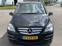 tweedehands Mercedes B180 BlueEFFICIENCY Business CLass