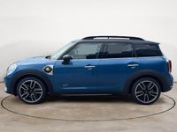 tweedehands Mini Cooper S Countryman 2.0 E ALL4 JCW Pakket