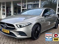 Occasion Mercedes A250 AMG line 160 PK (117 kW) 2024 Grijs Hatchback