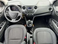 tweedehands Hyundai i10 1.0i Comfort / Cruise control / Airco /