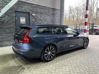 tweedehands Volvo V60 T6 Recharge AWD Plus Dark | Long Range | ACC | Camera | Sportstoelen | Stoel+Stuurverwarming