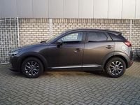 Occasion Mazda CX-3 150 PK (110 kW) 2018 Bruin SUV