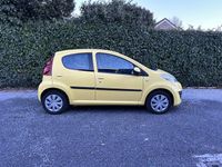 tweedehands Peugeot 107 1.0 Active | Airco | Elekt. Ramen | Stuurbekrachti