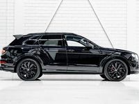 tweedehands Bentley Bentayga S Hybrid V6 l Styling package l Mulliner