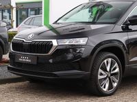 tweedehands Skoda Karoq 1.5 TSI 150pk AUTOMAAT Business Edition | Elektris