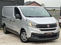 Occasion Fiat Talento 120 PK (88 kW) 2021 Grijs MPV